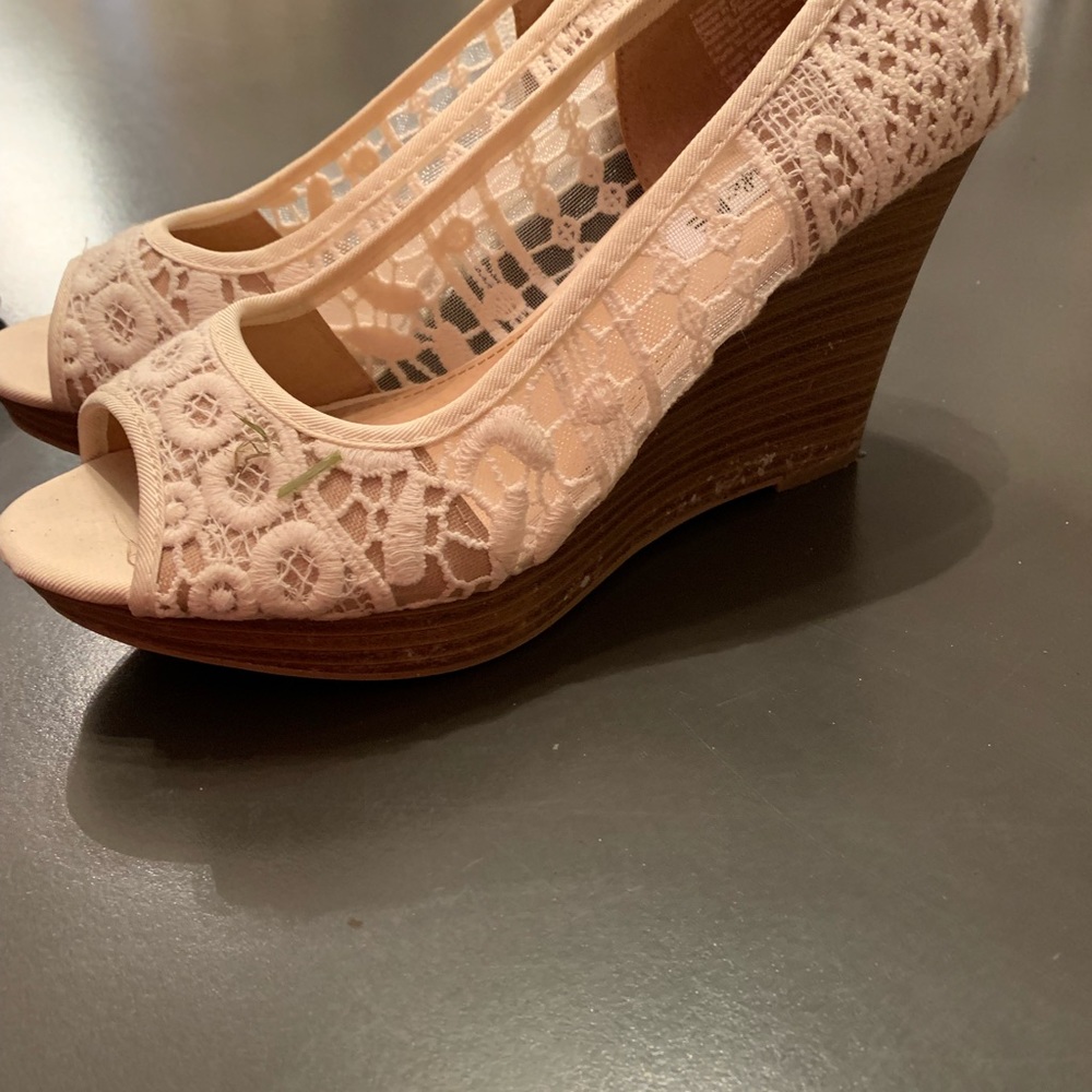 Wedges - Picture 2 of 2